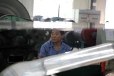 河南宝丰打造长江以北最大不锈钢生产基地_何