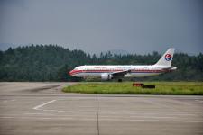 贵州黎平机场RNP AR飞行程序顺利试飞成功_