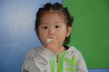 孩子不吃早饭易得糖尿病_新闻