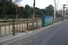 安徽六安埋儿奉母公益广告引争议 曝光即被拆