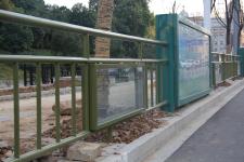 安徽六安埋儿奉母公益广告引争议 曝光即被拆