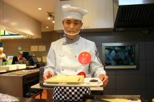 湖北十堰: 特色小吃大赛,百道佳肴大比拼_新