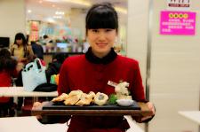 湖北十堰: 特色小吃大赛,百道佳肴大比拼_新