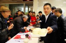 湖北十堰: 特色小吃大赛,百道佳肴大比拼_新