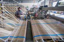 我国私企数量5年增加过半 小微企业从业人员1