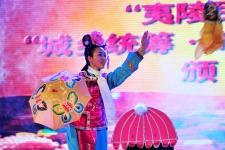 图片故事:<em>农家女孩</em>的<em>舞蹈</em>魔术梦_张国荣_ 光明