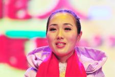图片故事:<em>农家女孩</em>的<em>舞蹈</em>魔术梦_张国荣_ 光明