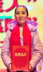 图片故事:<em>农家女孩</em>的<em>舞蹈</em>魔术梦_张国荣_ 光明