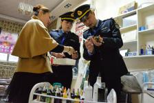 安徽阜南严查医疗美容市场_吕乃明