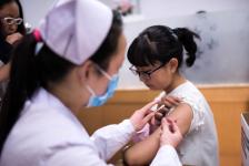 河南灵宝:重点人群总动员 预防遏制麻腮风 _