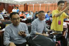 山东淄博:中国高中男子校园足球联赛(东北赛区