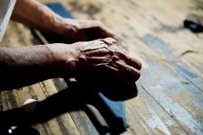 安徽:巢湖烔炀古镇的老裁缝店生意不断_王骏