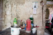 安徽:巢湖烔炀古镇的老裁缝店生意不断_王骏