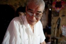 安徽:巢湖烔炀古镇的老裁缝店生意不断