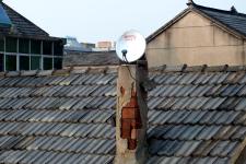 :烟囱上面支小锅 农村土灶台渐行渐远_赵仁宝