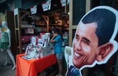 贵阳出售奥巴马牌手机自拍神棍_新闻--经济_ 光