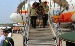 湖北随州籍救援英雄庞题烈士魂归故里_王方