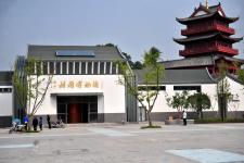 湖北宜昌:三峡柑橘博物馆即将开馆迎客