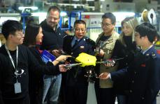 浙江武义:细化税收政策 培植新的税源