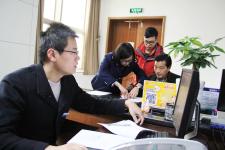 浙江桐庐:手机微信可做工商注册 商事登记迈入