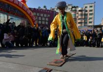 贵州铜仁:朵汝苗医药民族健康大产业_LYB220