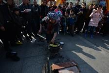 贵州铜仁:朵汝苗医药民族健康大产业_LYB220