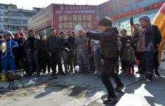 贵州铜仁:朵汝苗医药民族健康大产业_LYB220