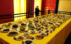 浙江武义:萤石温泉博物馆正式开馆