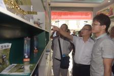  海南 文昌 航天邮局成立 _蒙钟德_ 光明图片