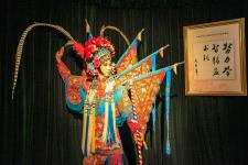 中国首家淮剧博物馆:江苏盐城淮剧博物馆