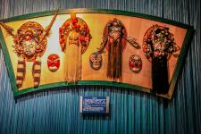 中国首家淮剧博物馆:江苏盐城淮剧博物馆