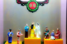 中国首家淮剧博物馆:江苏盐城淮剧博物馆