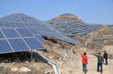 中国将建立光伏发电补贴逐步下调机制