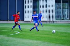 德国足球青岛建亚洲基地 政府官员试水新建球场