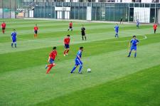 德国足球青岛建亚洲基地 政府官员试水新建球场