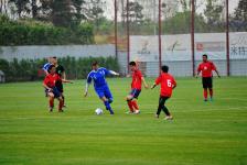 德国足球青岛建亚洲基地 政府官员试水新建球场