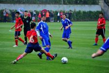 德国足球青岛建亚洲基地 政府官员试水新建球场