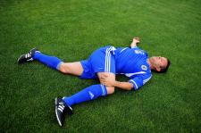 德国足球青岛建亚洲基地 政府官员试水新建球场