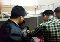 湖北保康:借助社保卡初始密码行窃 保康民警查