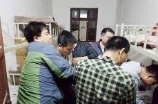 湖北保康:借助社保卡初始密码行窃 保康民警查