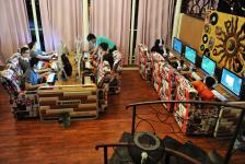 我国发布5G网络技术研究最新成果_新闻