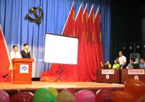 湖南:南华大学举办学《准则》《条例》知识抢