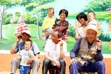 山东即墨:特色菜助推两学一做深入开展