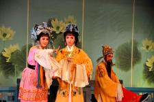 越剧打金枝曲谱_越剧打金枝(3)