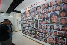 安徽蒙城:好人馆里学好人_新闻