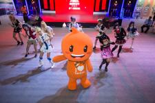 上海:淘宝办造物节 VR游戏奇葩网店云集_许康