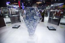 上海:淘宝办造物节 VR游戏奇葩网店云集_许康