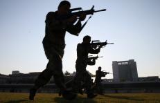 湖南 大学生暑假强训考上四会教练员资格证_