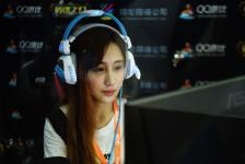 网红现场直播2016ChinaJoy 吸引线上人气