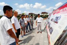 江苏赣榆:扎实推进两个责任向基层延伸_新闻